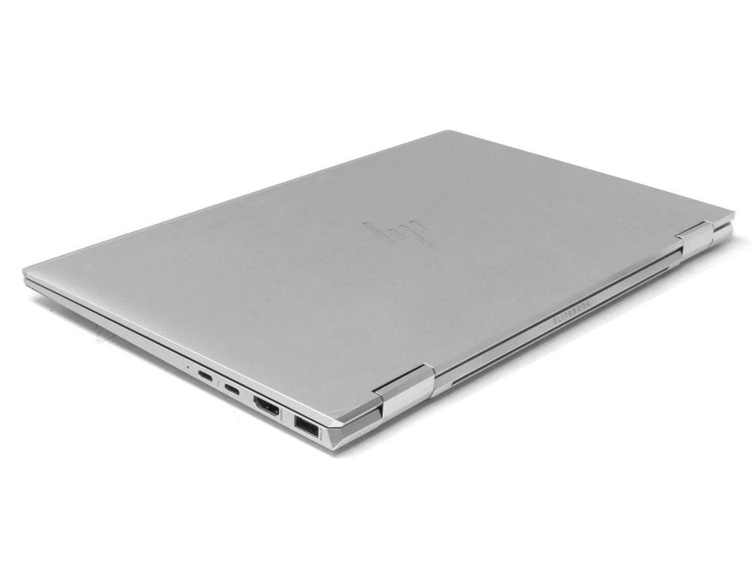 HP EliteBook x360 1040 G8 14″ | 3.00GHz Core i7-1185G7 | 16GB | Locked BIOS