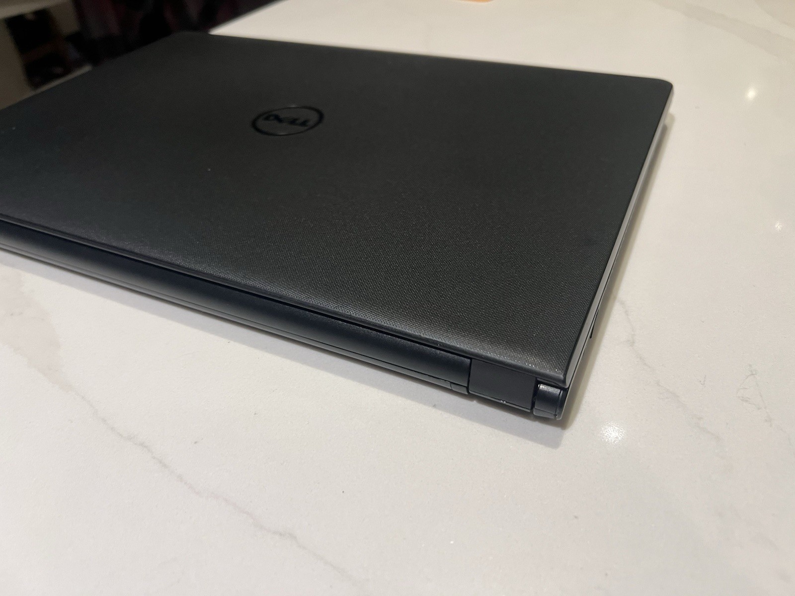 Dell Inspiron 15 3000 Series 15.6” i3 7th Gen Read