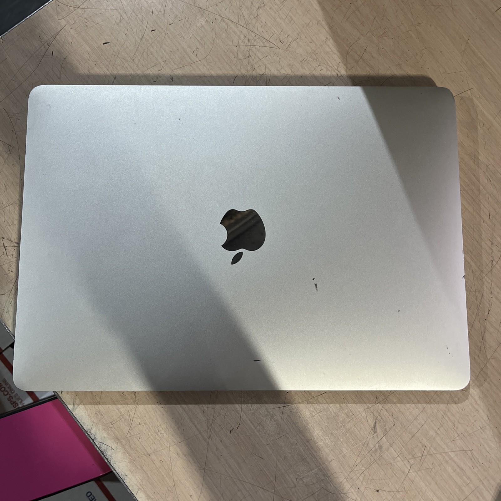 APPLE MACBOOK AIR 13″ SCISSOR, 2020 CORE I3-1000NG4 1.1GHZ 8GB RAM NO HD