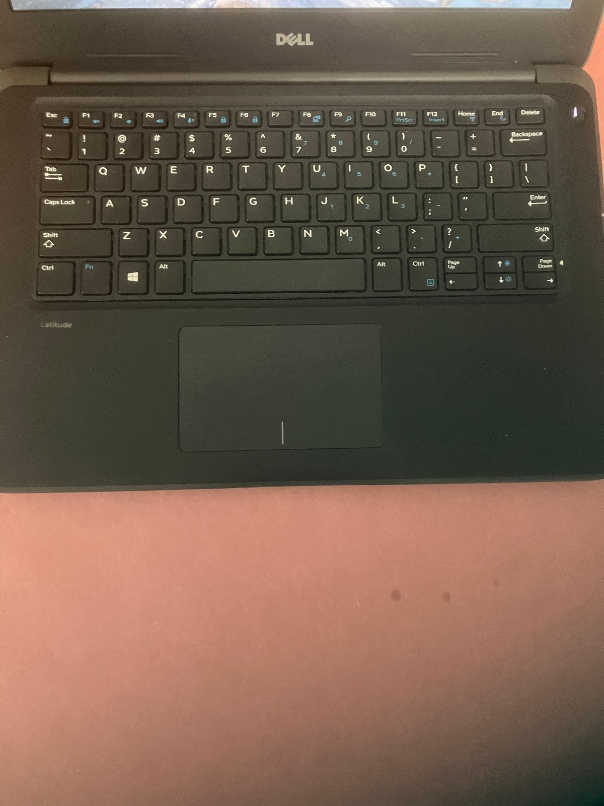 Dell Latitude 3380 13.3″ Laptop, Intel Core i5
