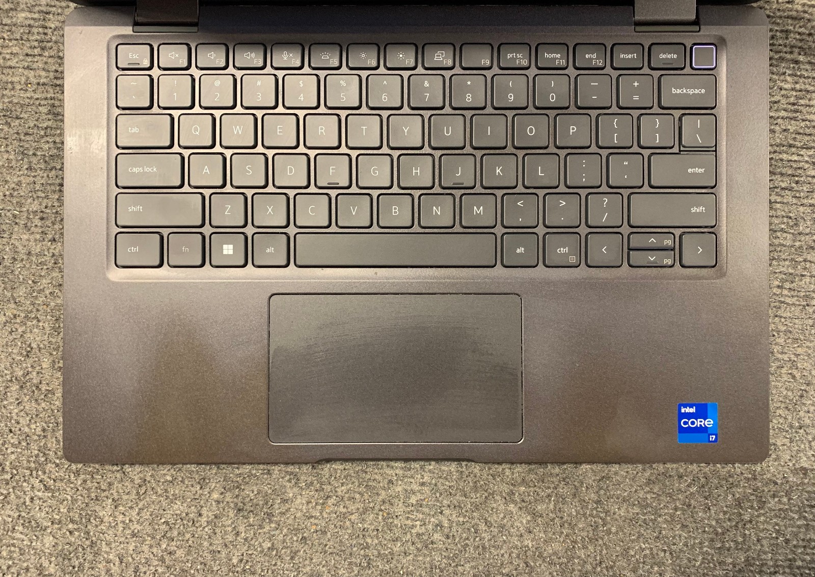 Dell Latitude 7420 14″ Laptop i7-1165G7 16GB RAM 256GB NVMe