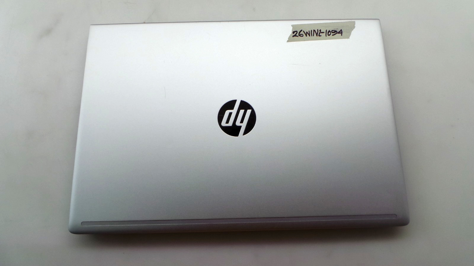 HP ProBook 455 G6 | 15.6″ | AMD Ryzen 5 2500U | 8GB RAM 256GB NVMe | WIN 11 PRO