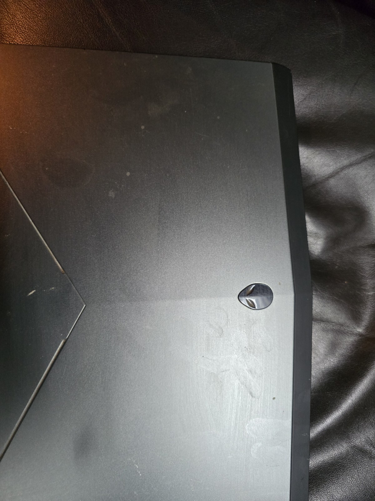 Alienware 14 2.4GHz I7-4700MQ Processor Intel GeForce GT 750M 750gb HD