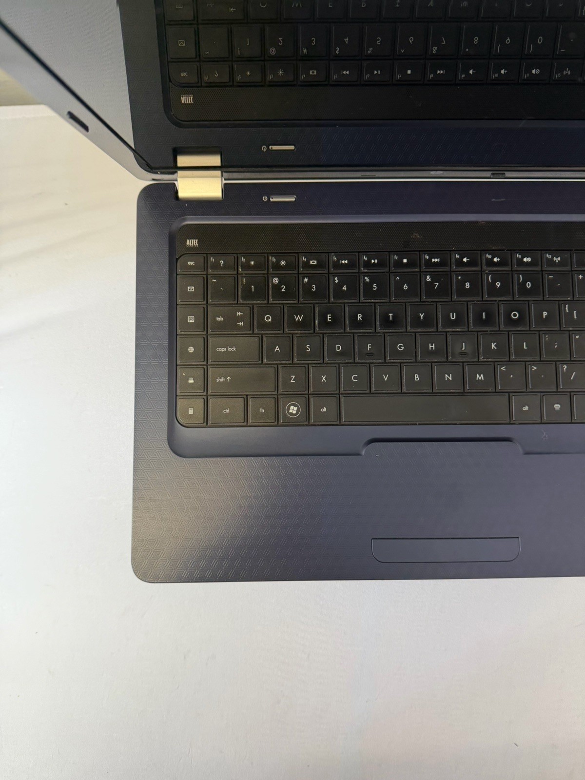 HP G62-347NR Laptop – Unknown if Screen is Good – AMD – Read Des