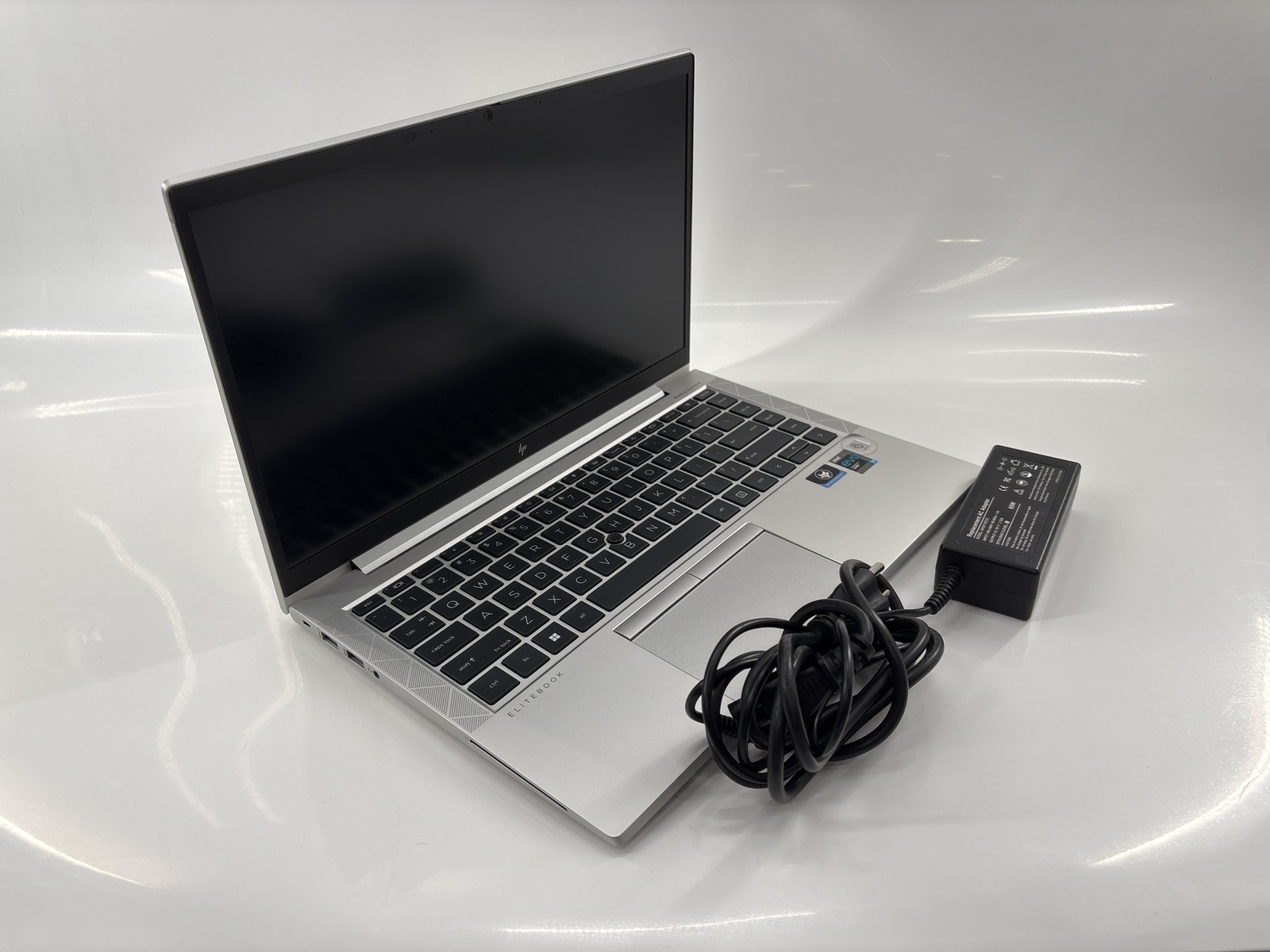HP EliteBook 840 G8 Notebook Core i7 | 16GB 256GB-SSD | Mint Condition*