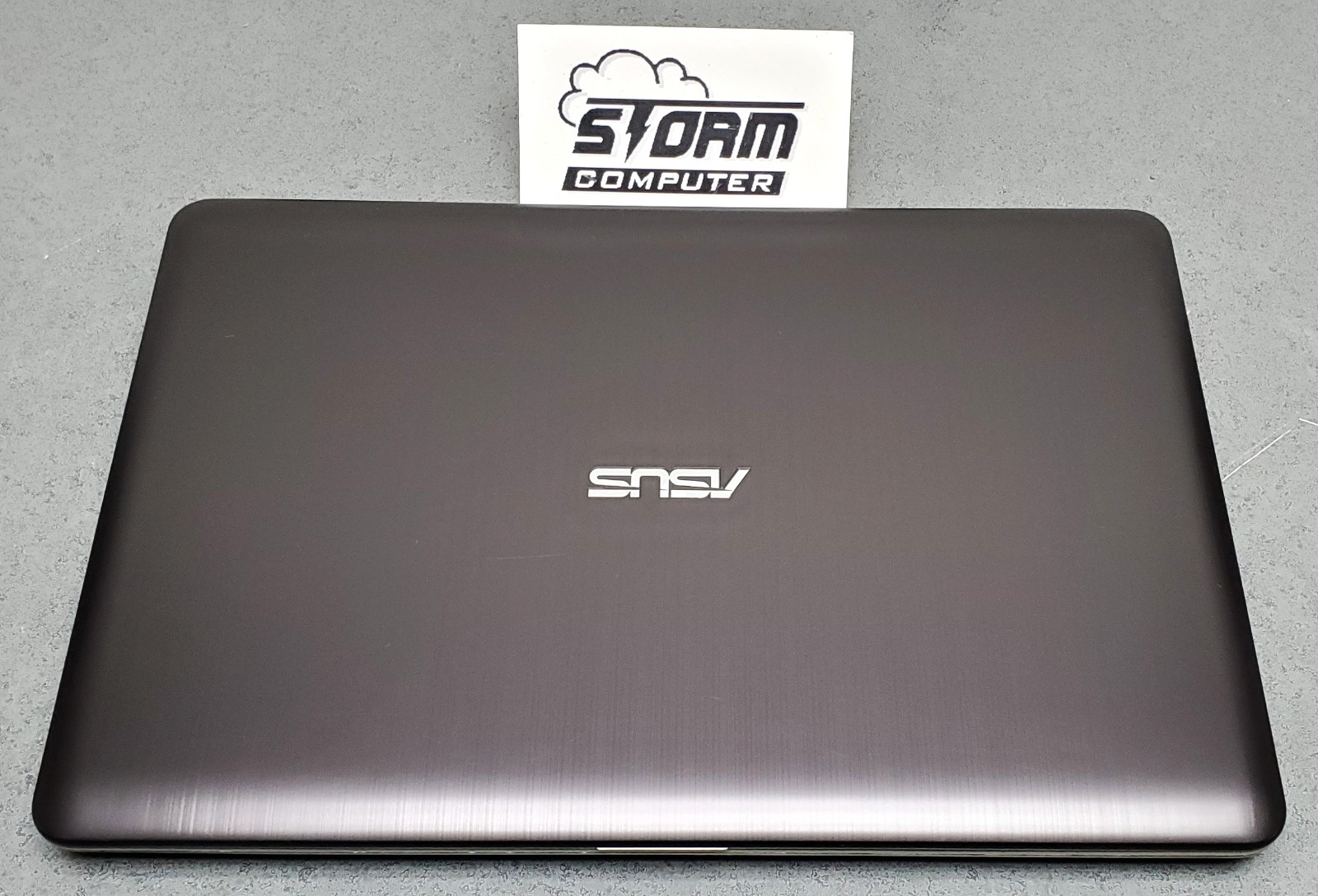 ASUS Vivobook Intel Pentium N4200 4GB 500GB SSD 15.6″ X541NA-PD1003Y