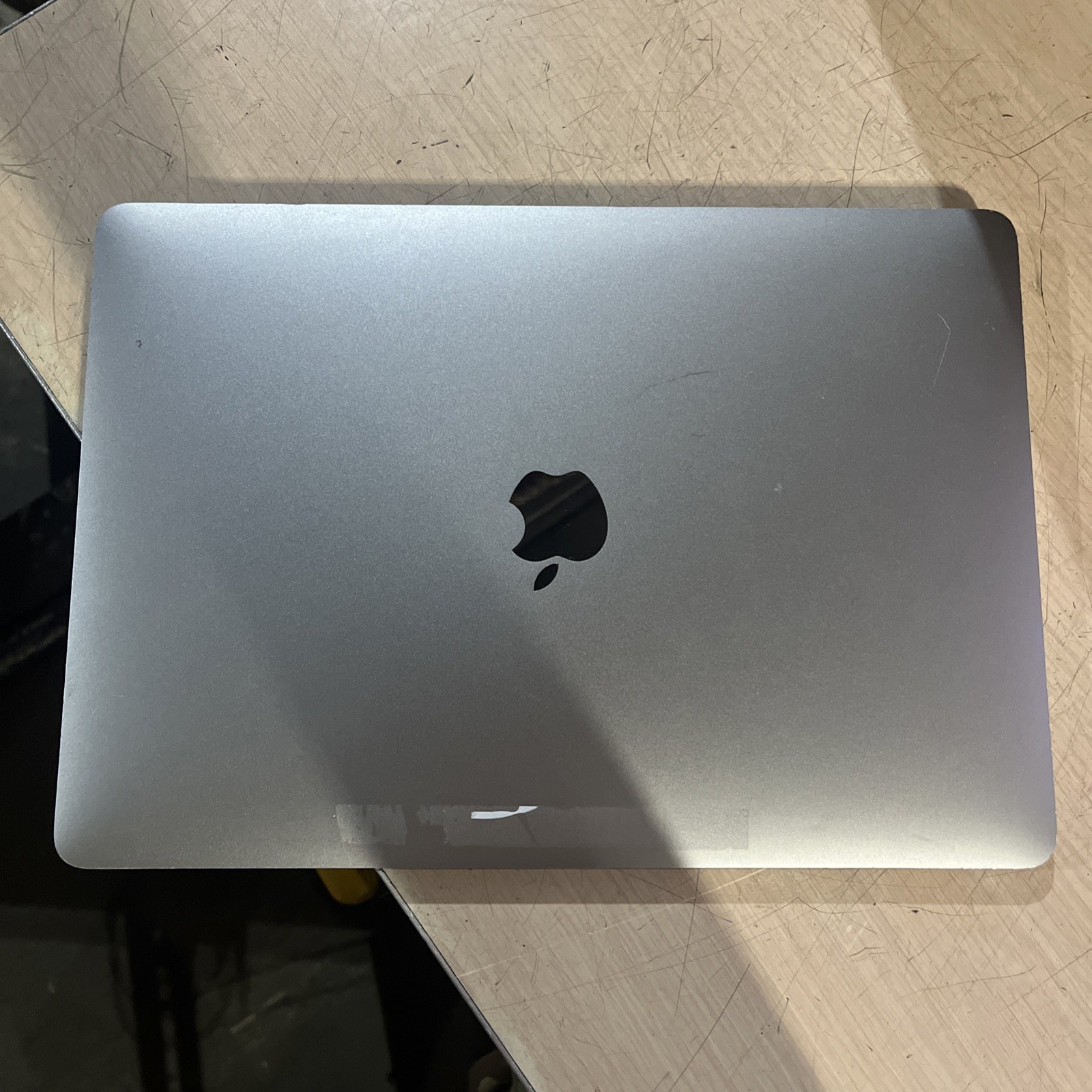 APPLE MACBOOK PRO 13″ MID-2017 CORE I5-7360U 2.3GHZ 8GB RAM NO HD