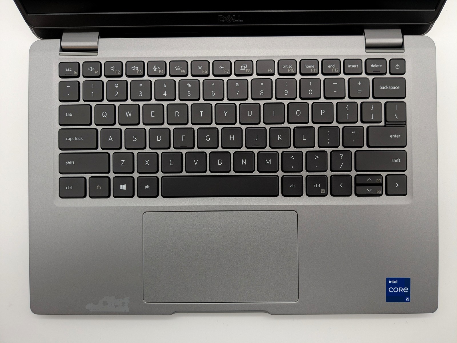 Dell Latitude 5320 13″ FHD I5-1135G7 8GB Webcam Motherboard Palmrest *READ*
