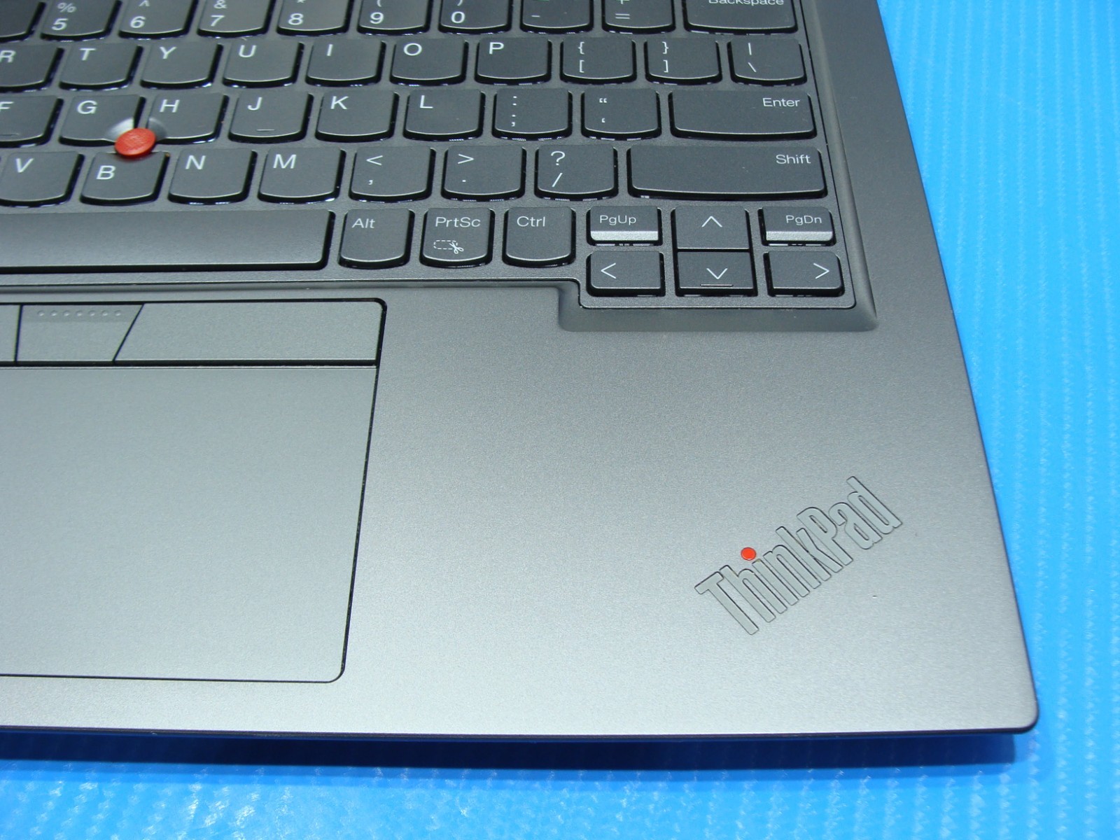 Lenovo ThinkPad X13 Gen 2i 13.3″FHD+ TOUCH i5 11thGen 2.4GHz 16GB 512GB +Charger