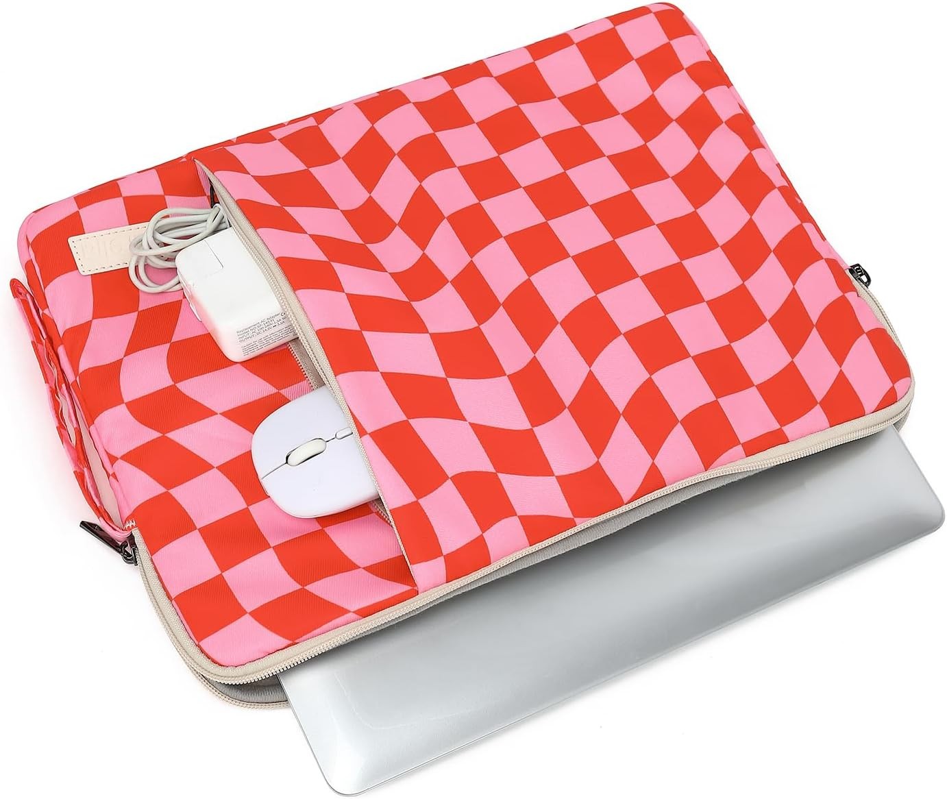 Laptop Sleeve 13.3 inch 14 Inch, 15.6 inch Water Resistant Traveling Computer Co