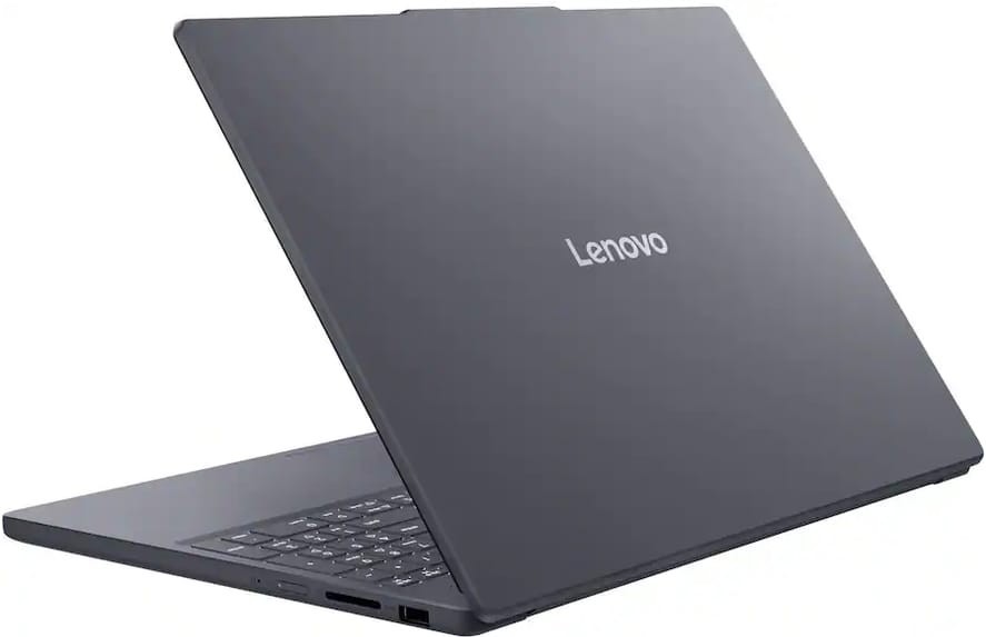 Lenovo IdeaPad Slim 3 15.3″ laptop, 16GB RAM, 512GB SSD, NIB, *SEALED*, 15ARP10