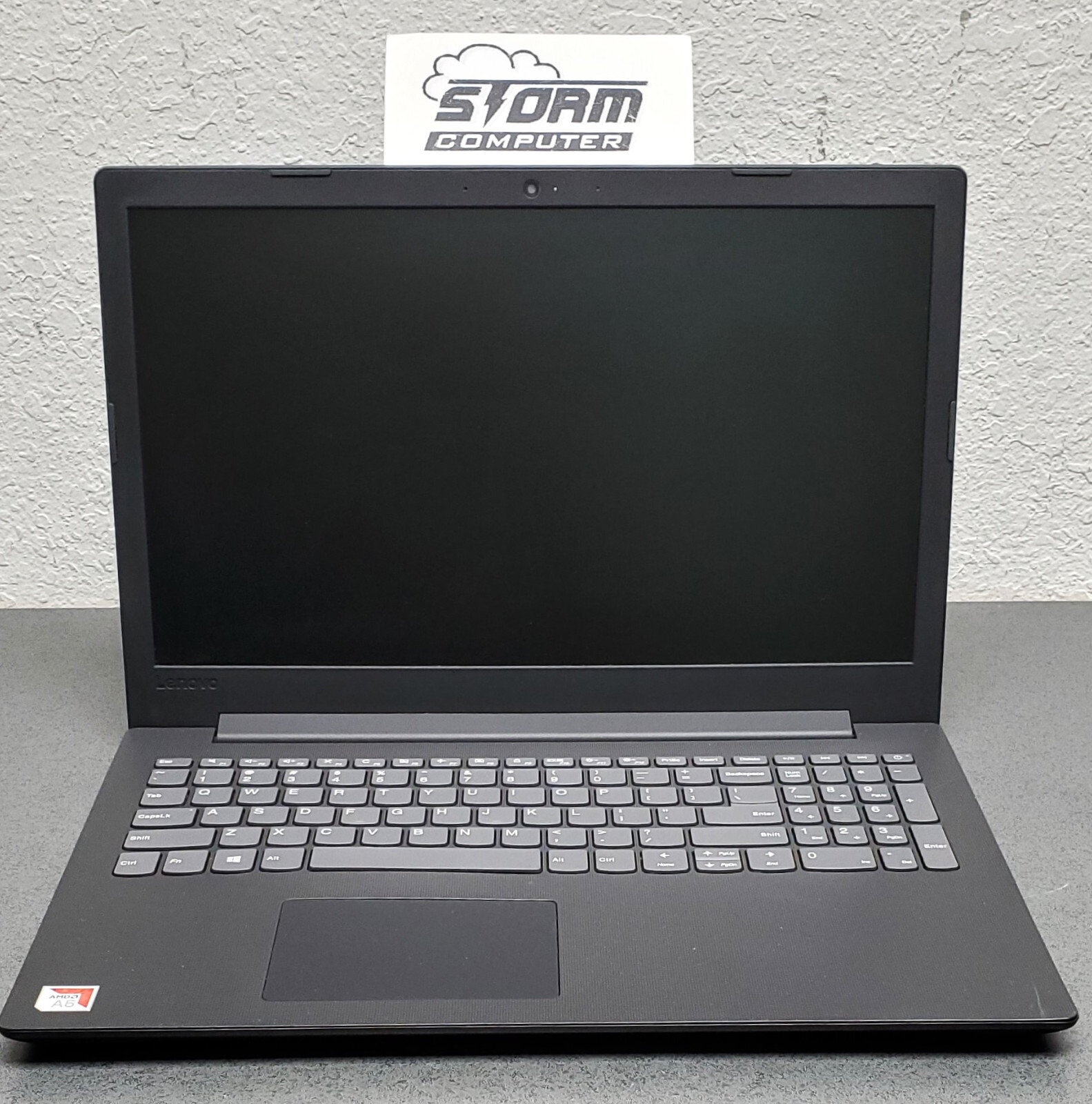 Lenovo IdeaPad 130-15ast 4GB 128GB SSD Laptop