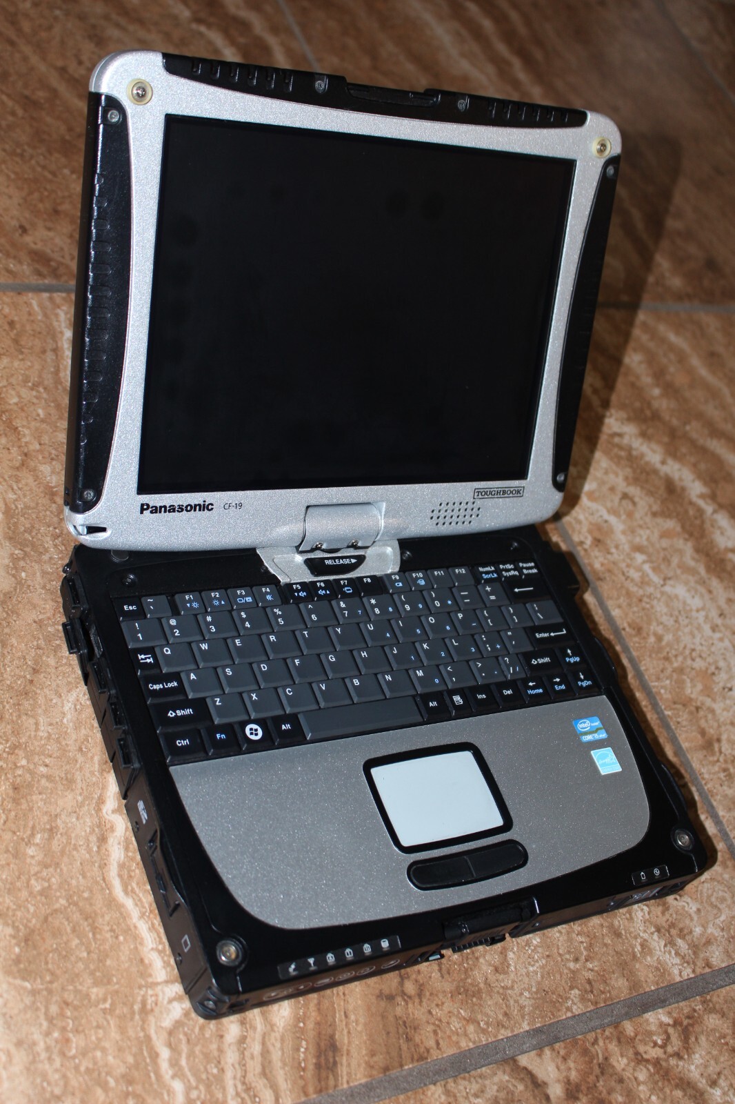 CF-19 MK7 i5-3340M NEW 16GB, NEW 512 SSD, WIN XP PRO P32 & WIN7 P64B /NON-TOUCH