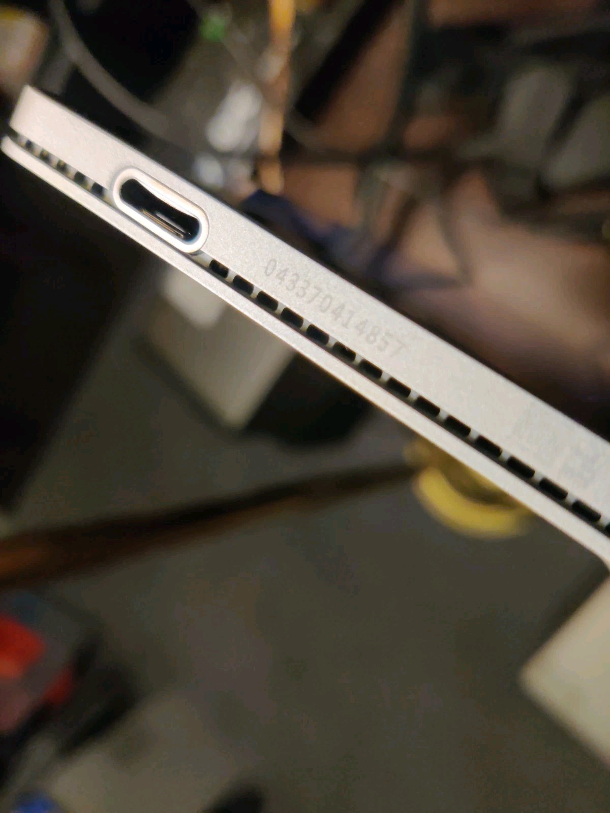Microsoft Surface Book 3 15″ i7|32|1TB Tablet Only Cycle #57