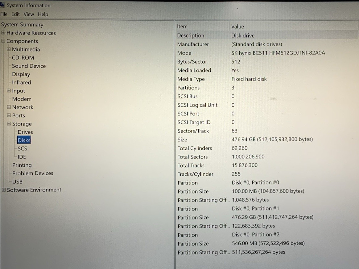 HP EliteBook 840 G7 14″ Intel i5-10310U 16GB DDR4 512GB NVMe | Windows 10 Pro