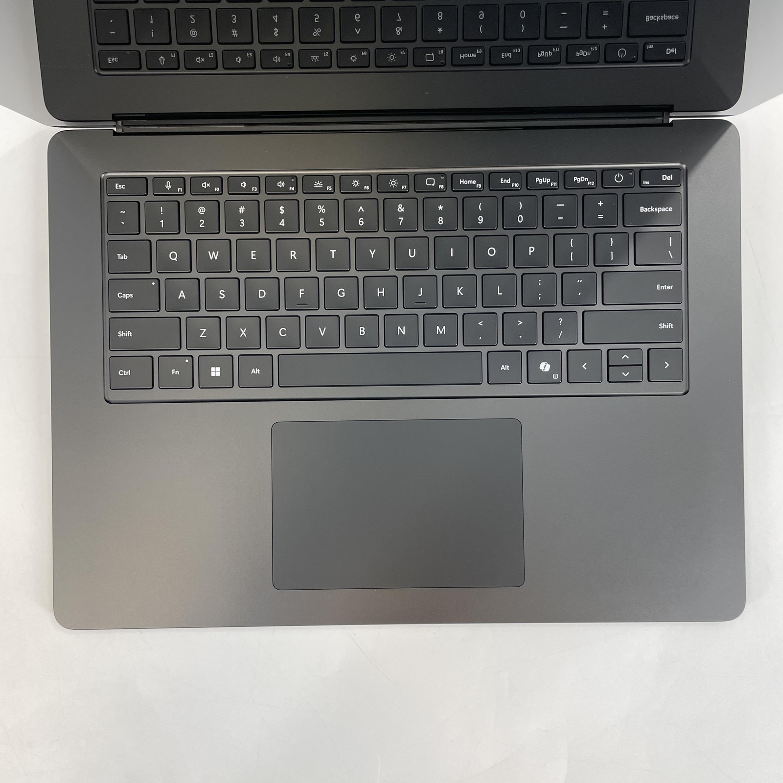 Microsoft Surface Laptop 7 15 QHD+ TOUCH 2.2 GHz Ultra 7 266V 16GB 256GB SSD