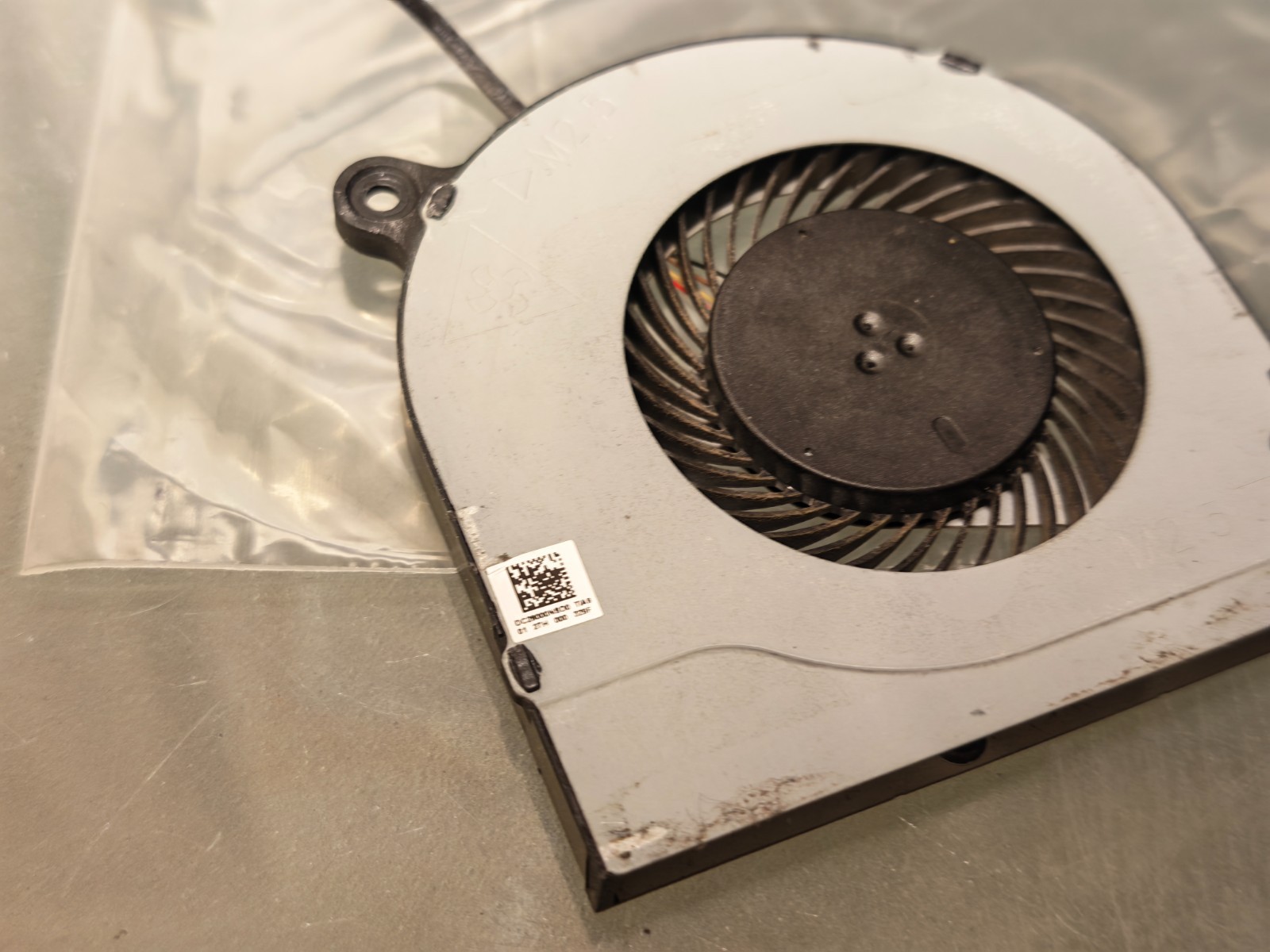ACER EX215-51 A315-54 A315-56 A115-32 A315-42 A515-43 FAN FAN DC28000NSD0 #