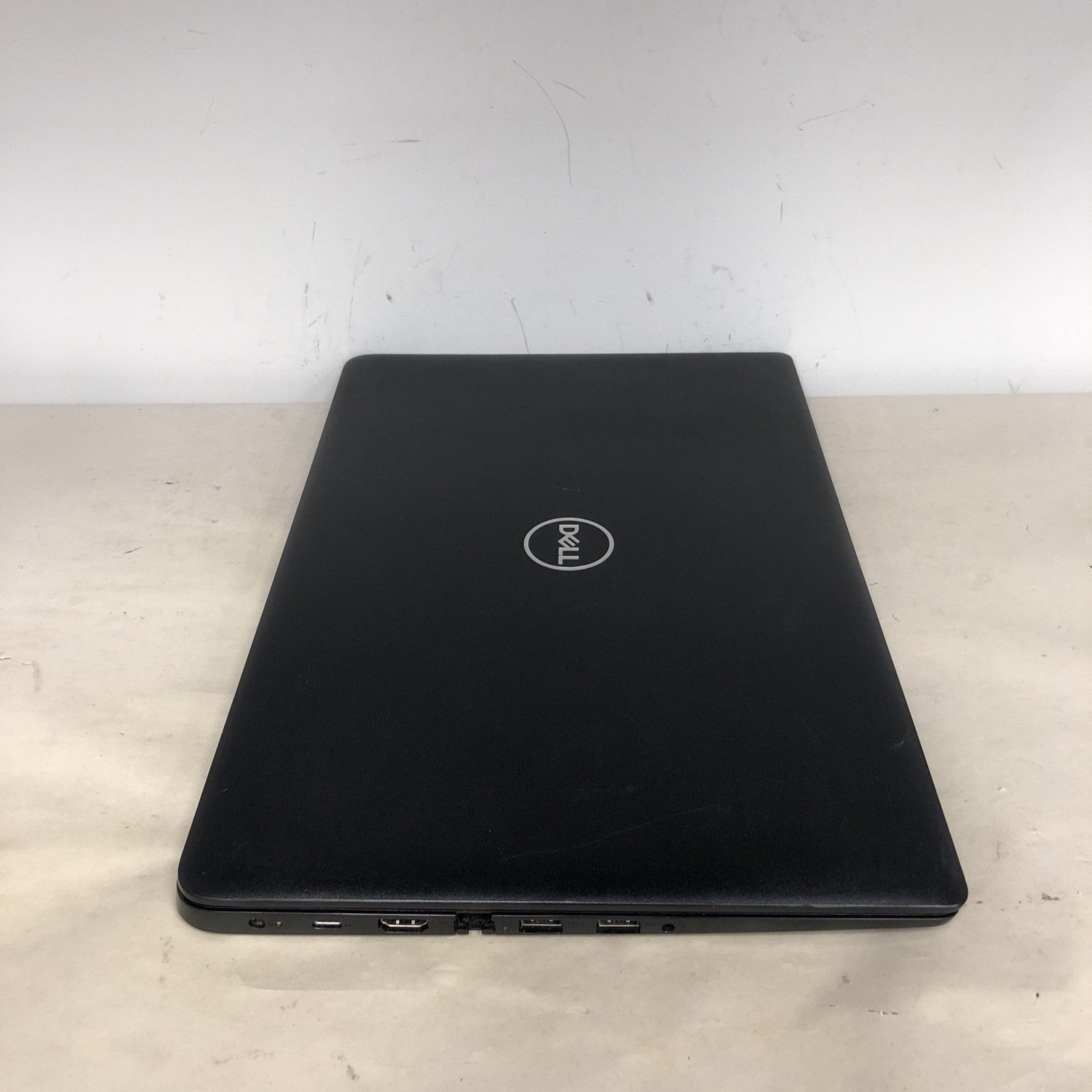 Dell Latitude 3500 i5-8265U 16GB RAM NO SSD | Boot To Bios