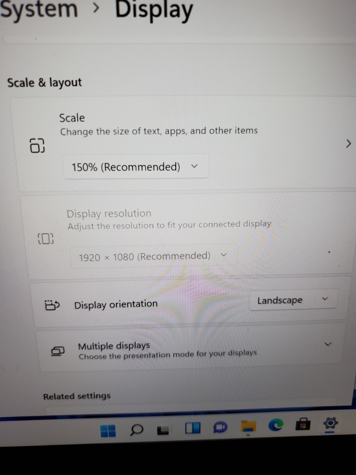 Dell XPS 13 9370 Laptop Intel Core i5-8250U 1.60GHz 8GB RAM 256GB SSD Win11 #69