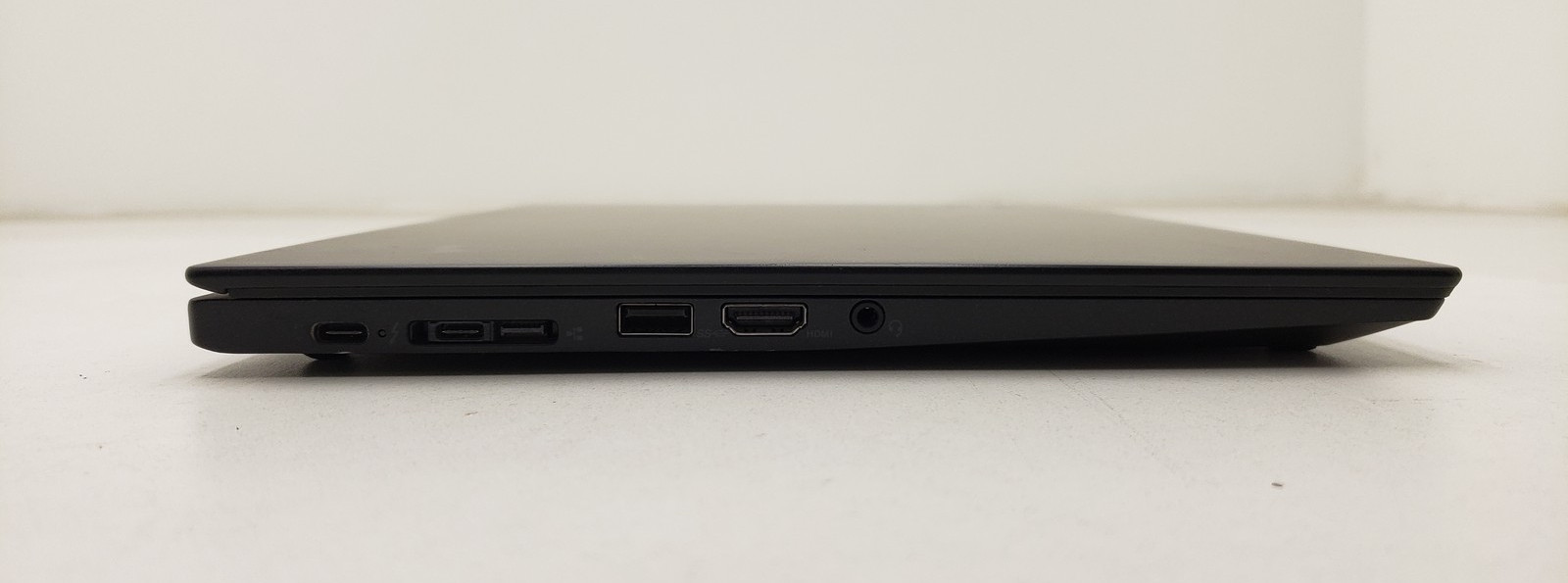 Lenovo ThinkPad T490s Intel Core i7-8565U 8GB RAM 256GB SSD Win 11 Pro Laptop PC
