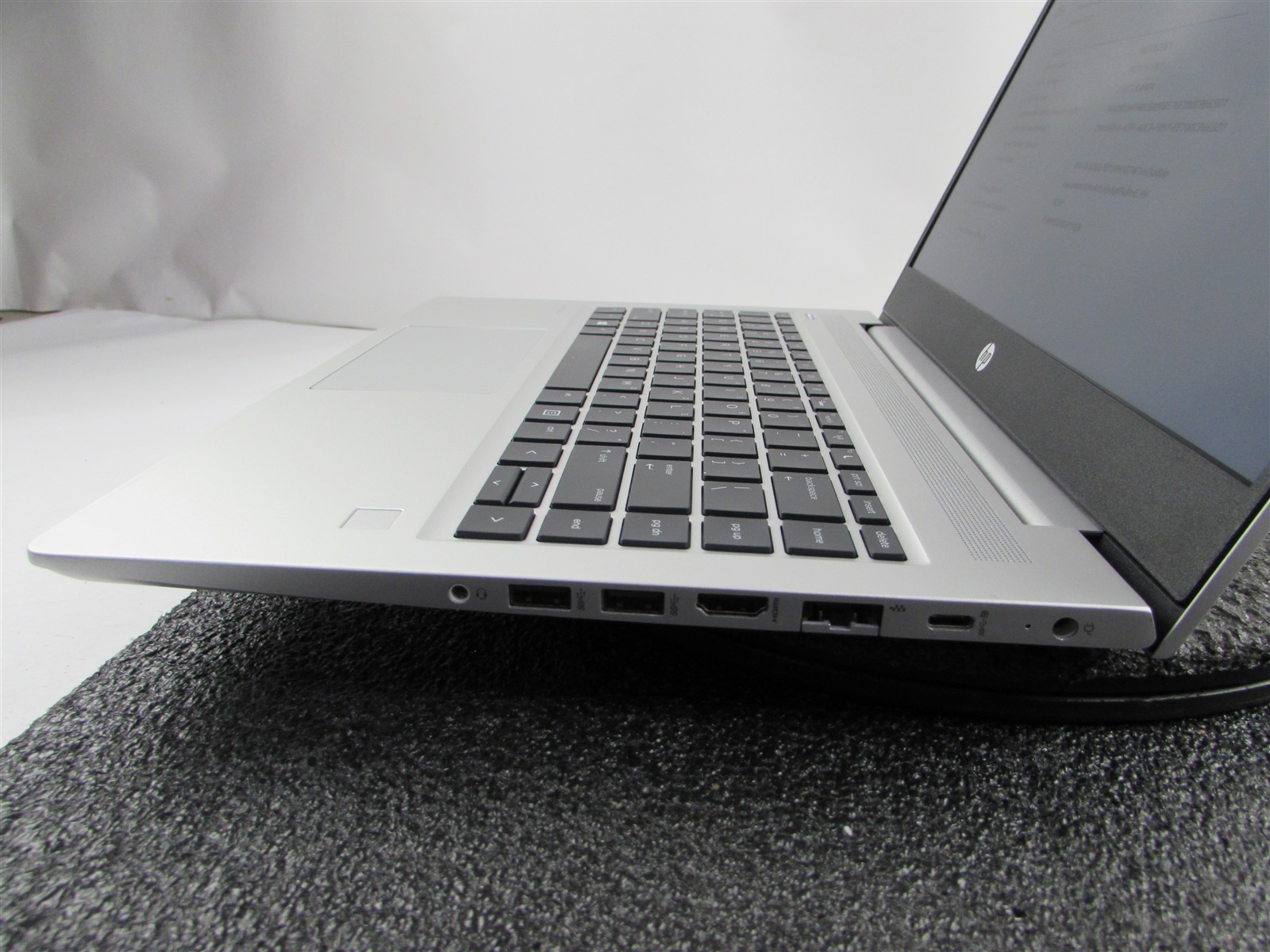 HP PROBOOK 445 (G7) 14″ FHD AMD RYZEN 5 4500U 512GB SSD 16GB RAM AMD GPU NO O.S