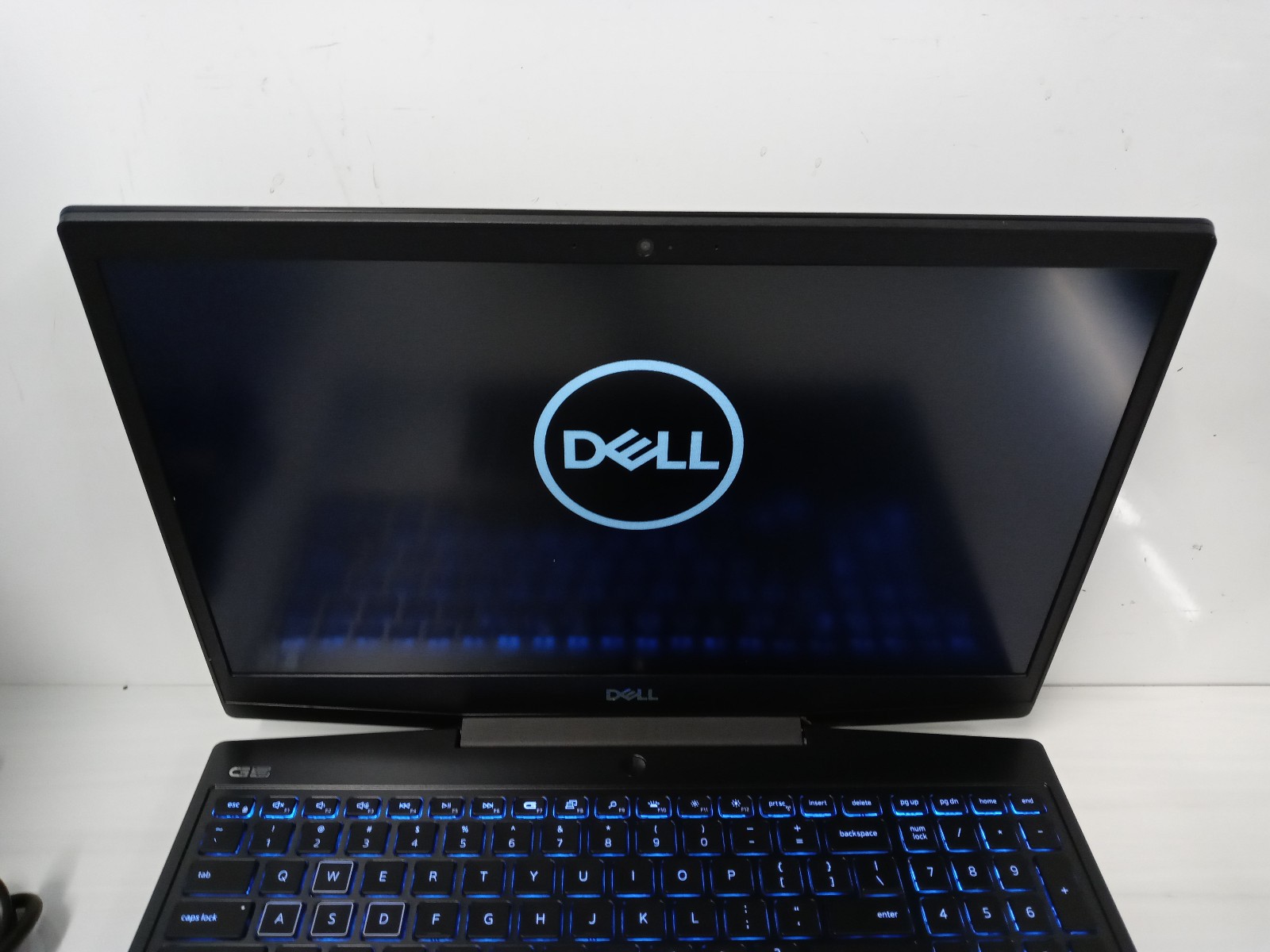 Dell G5 15 5500 Gaming Laptop 15.6″ Intel i7-10750H 16GB RAM 512GB SSD RTX 2070
