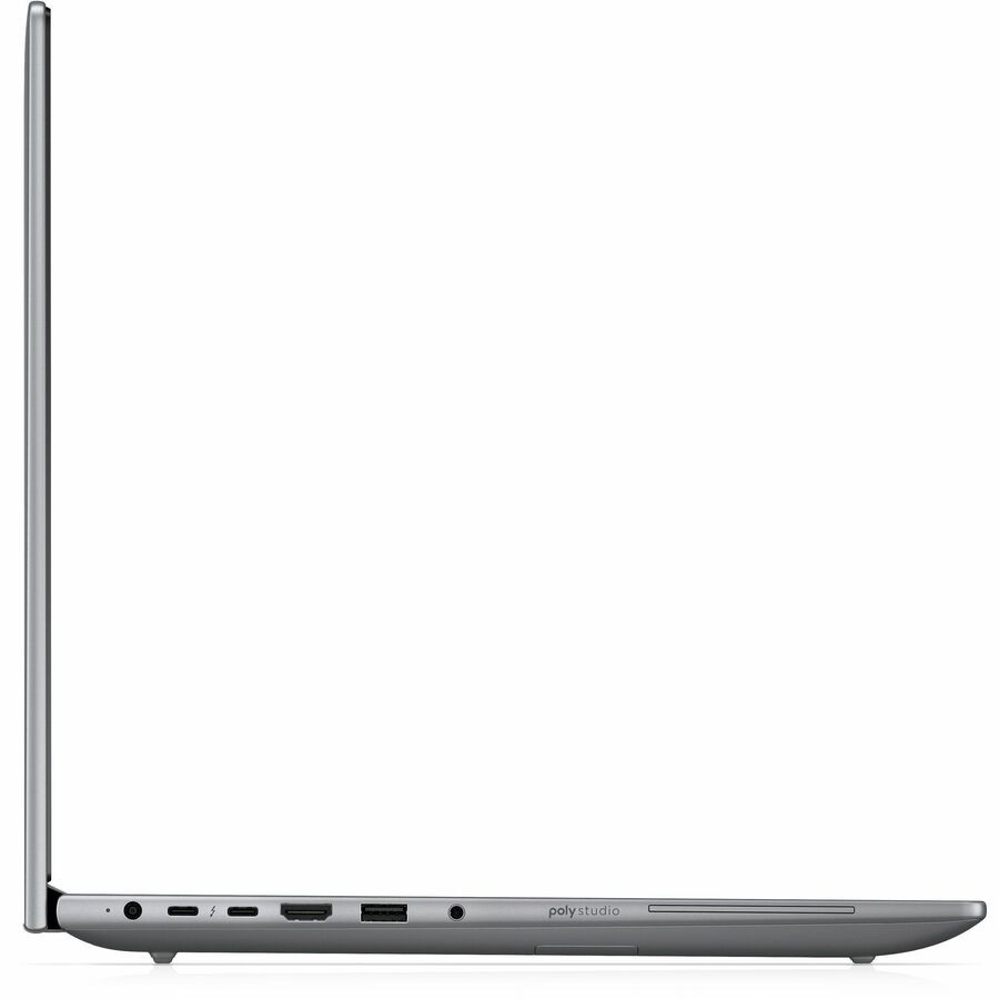 HP ZBook X G1i 16 Mobile Workstation – WUXGA – 60 Hz – Intel Core Ultra 7 265HX