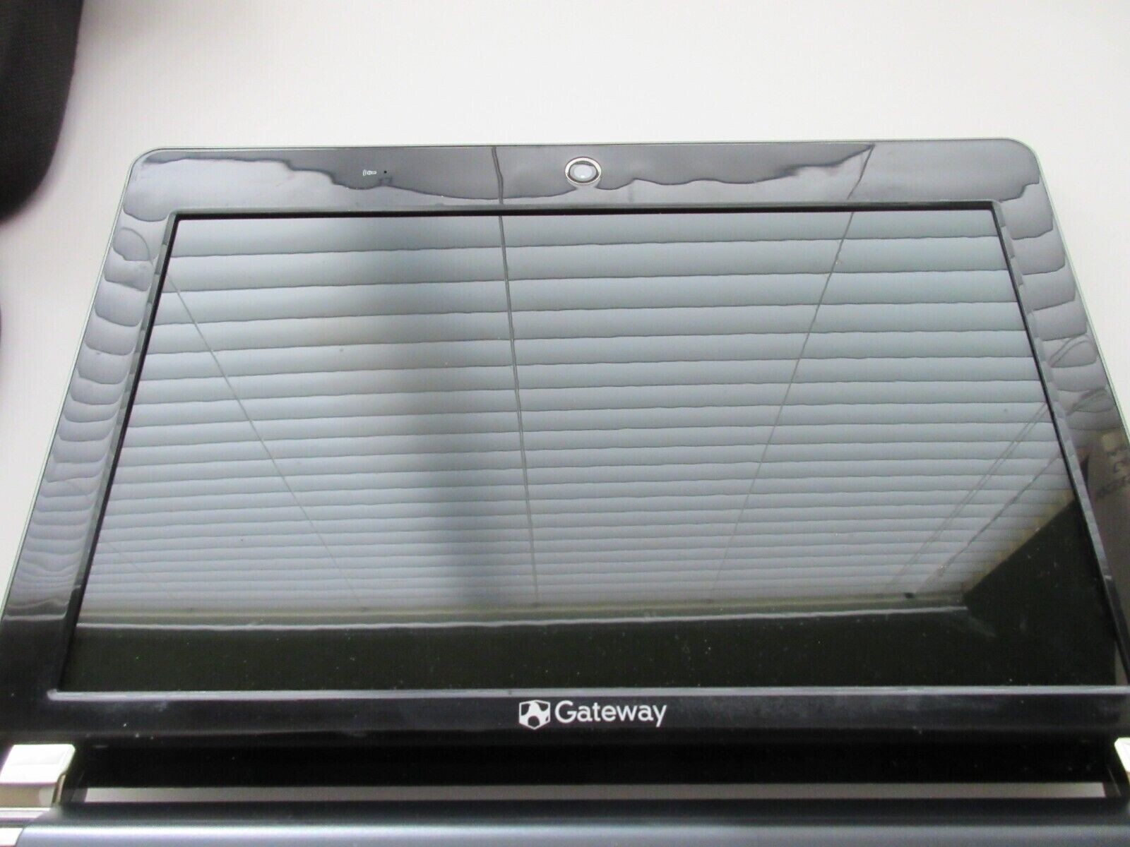 Gateway Netbook KAV60 2x Intel 1.6GHz 1GB RAM 128GB SSD, Vintage