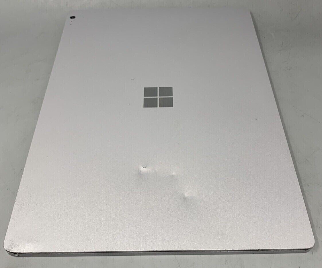Microsoft Surface Book 2 1832 I5-8350U 1.70GHz 256GB SSD 8GB READ WITH DENTS
