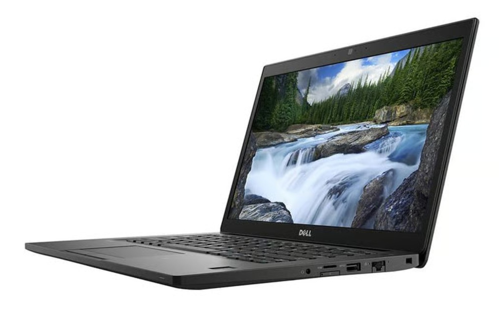 Dell Latitude 7490 14″ Core i5-8350U 1.70GHZ 16GB RAM 256GB SSD Windows 11
