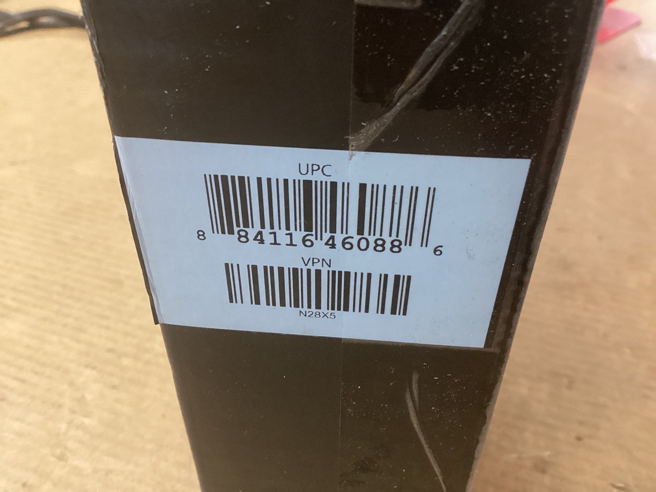 Dell Latitude 5440 14″ IPS FHD i5-1345U 16GB 256GB SSD W11P – (N28X5)