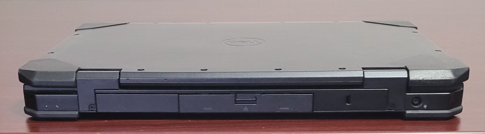 Dell Latitude 5420 Rugged 14″ Touch Intel i5-8350U 1.70GHz 16GB 512GB SSD Win 11