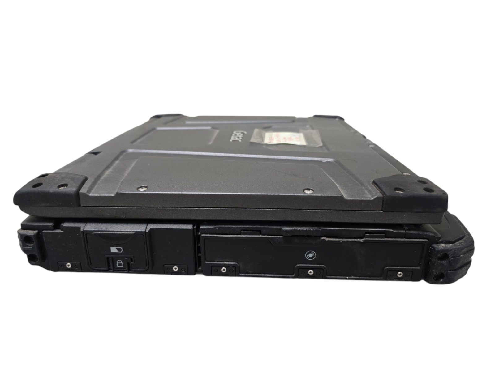 Getac B300-G5 Toughbook i5-4300M@2.6GHZ No HDD No OS 4GB Ram READ Tested