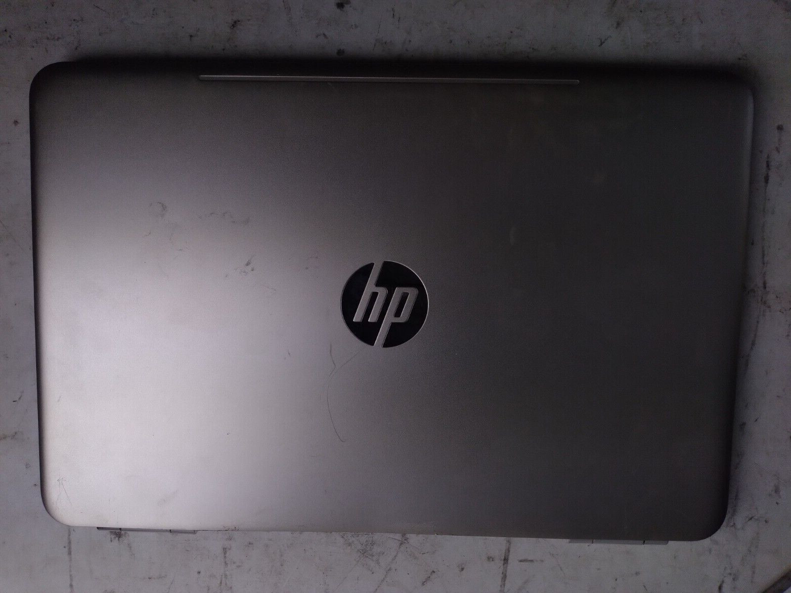HP Pavilion w/i3-6100U, 4GB RAM, 13.2″ Laptop for Parts #2295