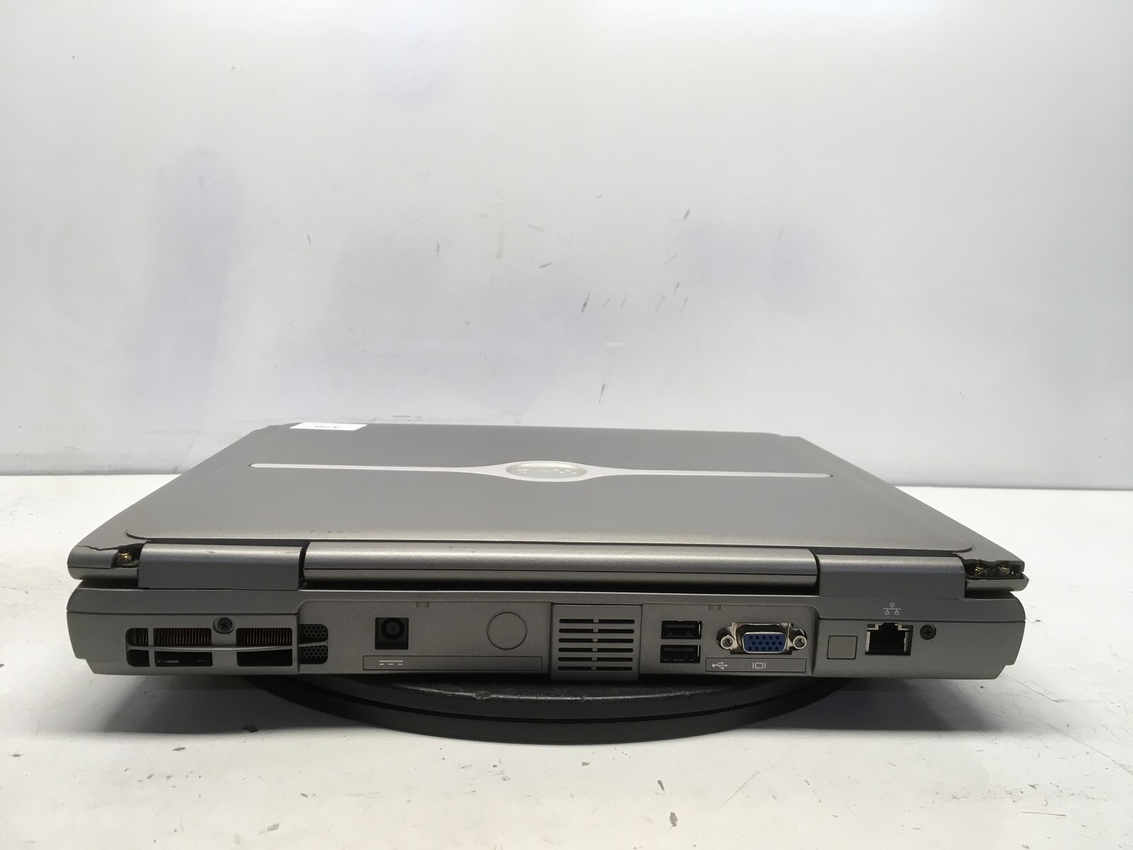 Dell Inspiron 1150 Intel Celeron 2.4GHz 1536 MB NO HDD No Batt
