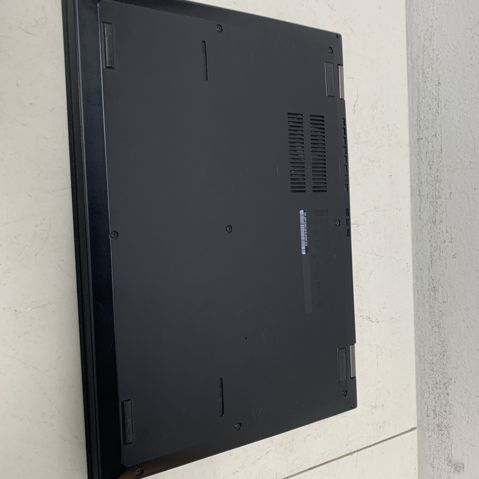 Lenovo ThinkPad L380 Yoga 13.3″ (i5-8250U 1.6GHz – 8GB RAM 512GB Win11Home)*