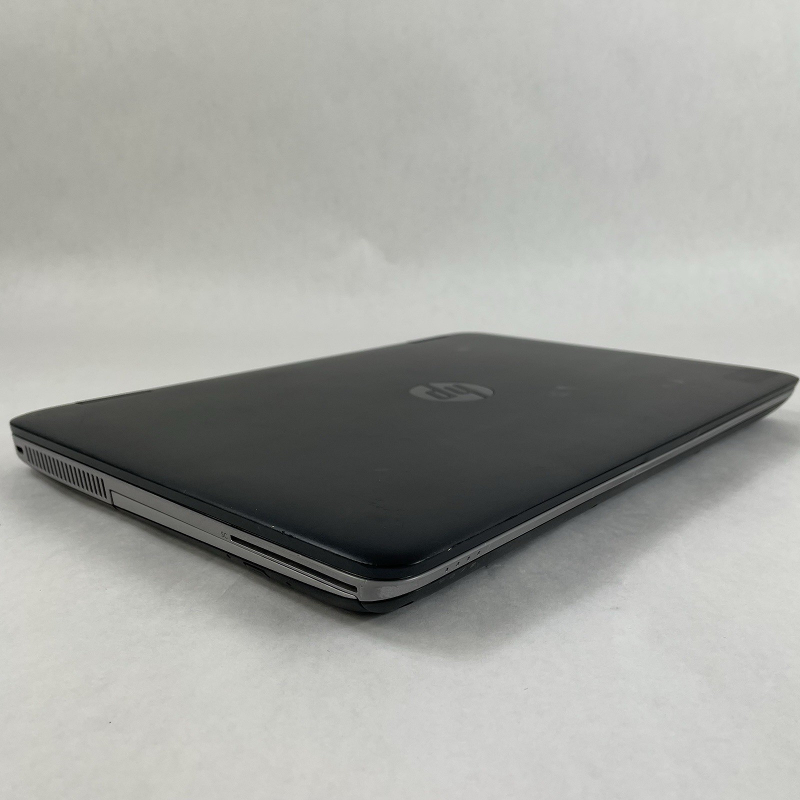 HP ProBook 640 G3 14″ i5-7200U 2.50 GHz 8 GB RAM No SSD/OS/AC/Batt – Bad Corner
