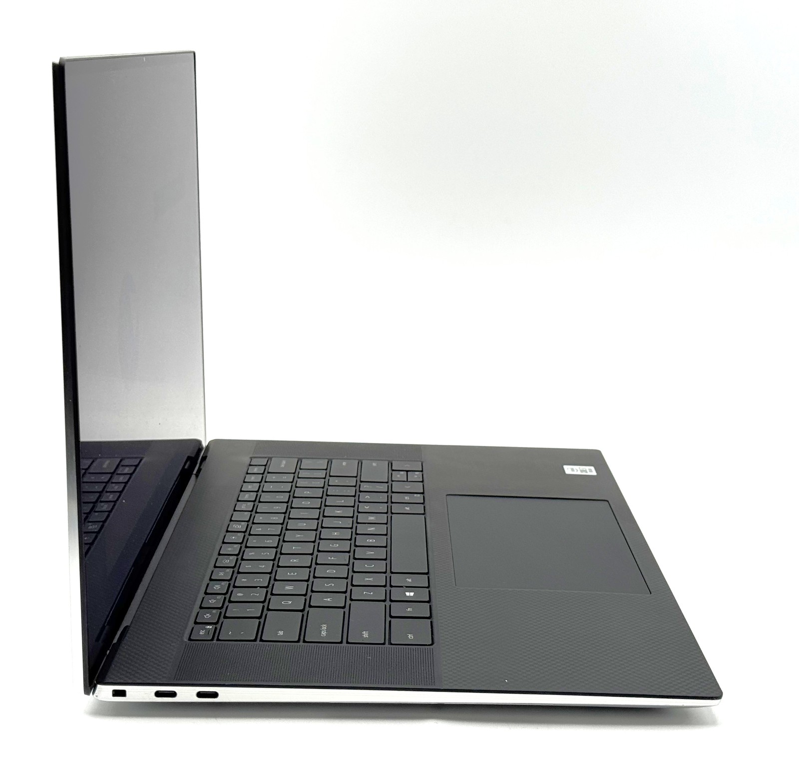 Dell XPS 17 9700 CTO – UHD+ Touch – i7-10750H – 16GB RAM – GTX 1650Ti – 1TB SSD