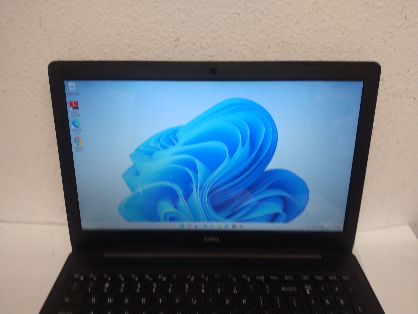 Dell Inspiron 15 3000 15.6” Touch Intel Core i7-1065G7 1.3GHz 12GB 1TB HD Win11