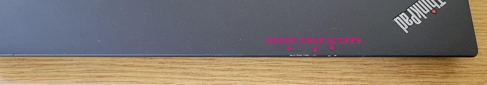Lenovo ThinkPad X13 Gen2i i5-1135G7 2.40GHz 8GB 512GB NVMe Intel Iris Xe No OS