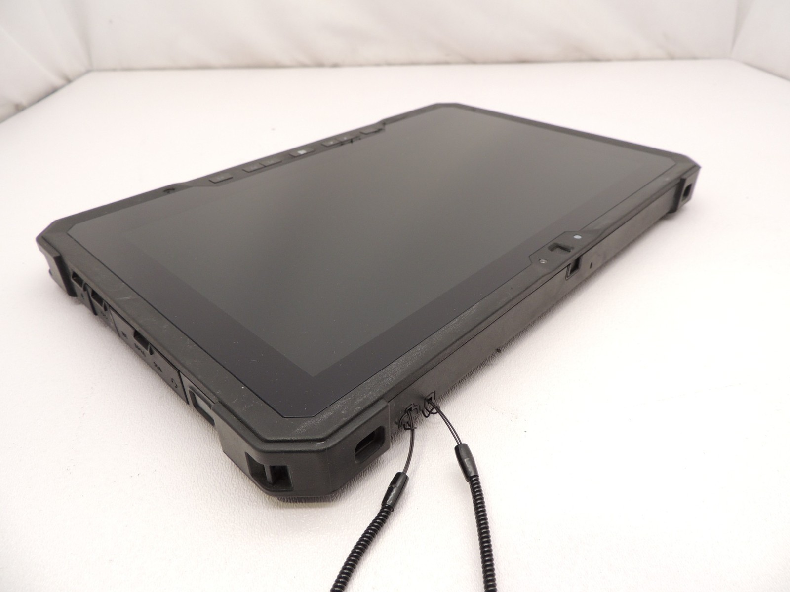 Dell Latitude 7212 Rugged Extreme Tablet i3 7100U 8GB 256GB Windows 10 Works