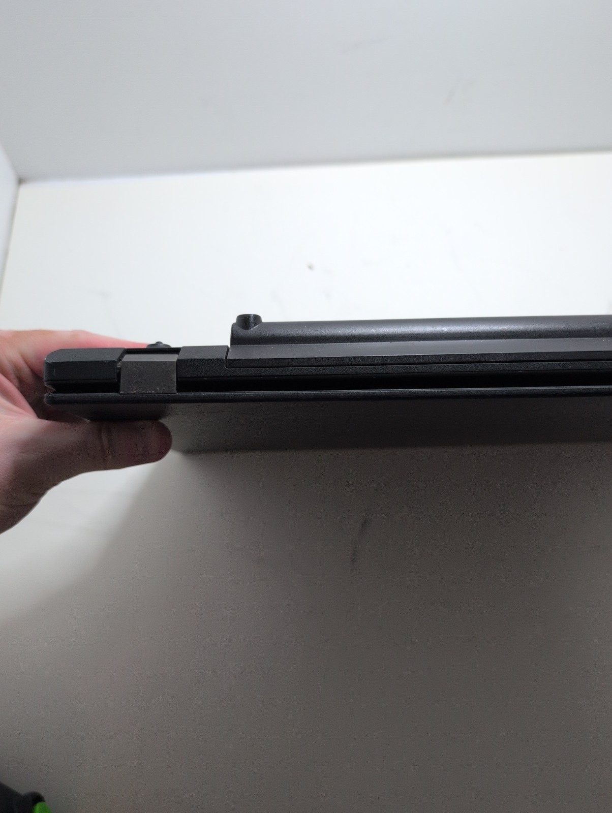 Lenovo ThinkPad P50s i7-6500U 24GB RAM 1TB Samsung SSD Quadro M500M AS-IS Read