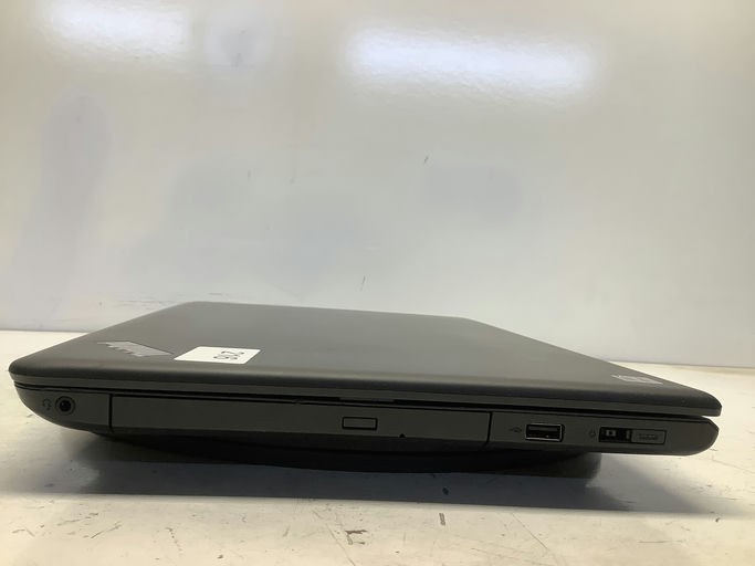 Lenovo ThinkPad E550 Intel i3-4005U 1.7GHz 8 GB NO HDD