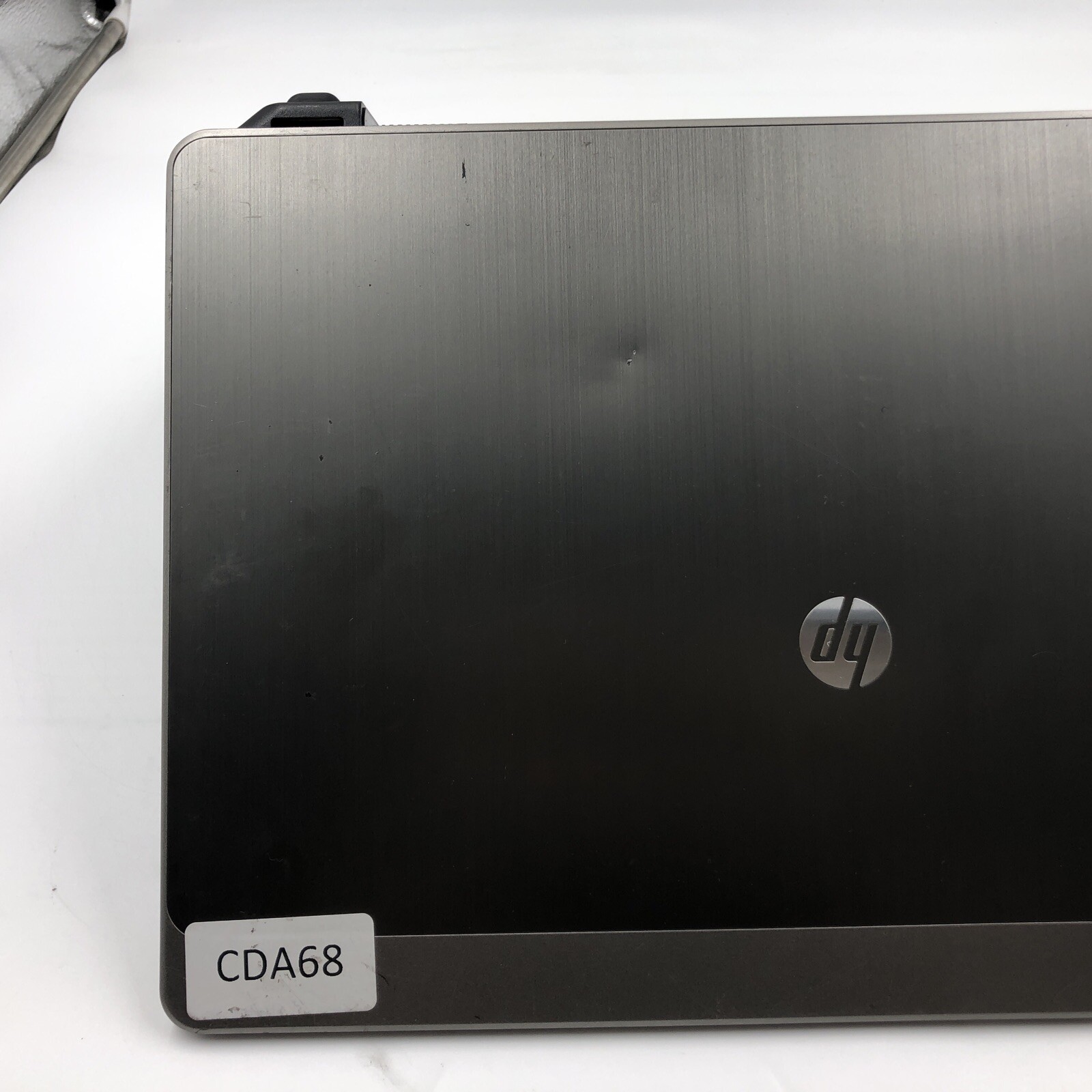 HP Probook 4530s Laptop i3-2350M 2.5GHZ 4GB NO HDD/OS/Battery Bad GPU/Board PART