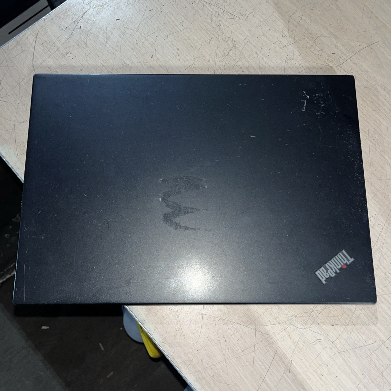 LENOVO THINKPAD X390 INTEL CORE I5-8265U 1.60GHZ 8GB RAM NO HD