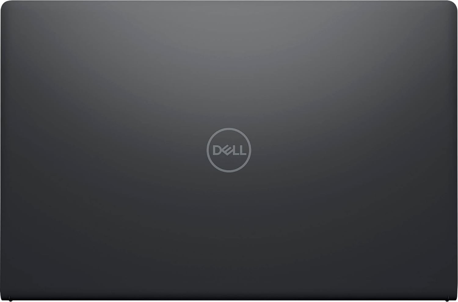 Dell Inspiron 3520 15.6″ FHD Laptop (Intel Core i5-1155G7, 8GB RAM, 256GB SSD)