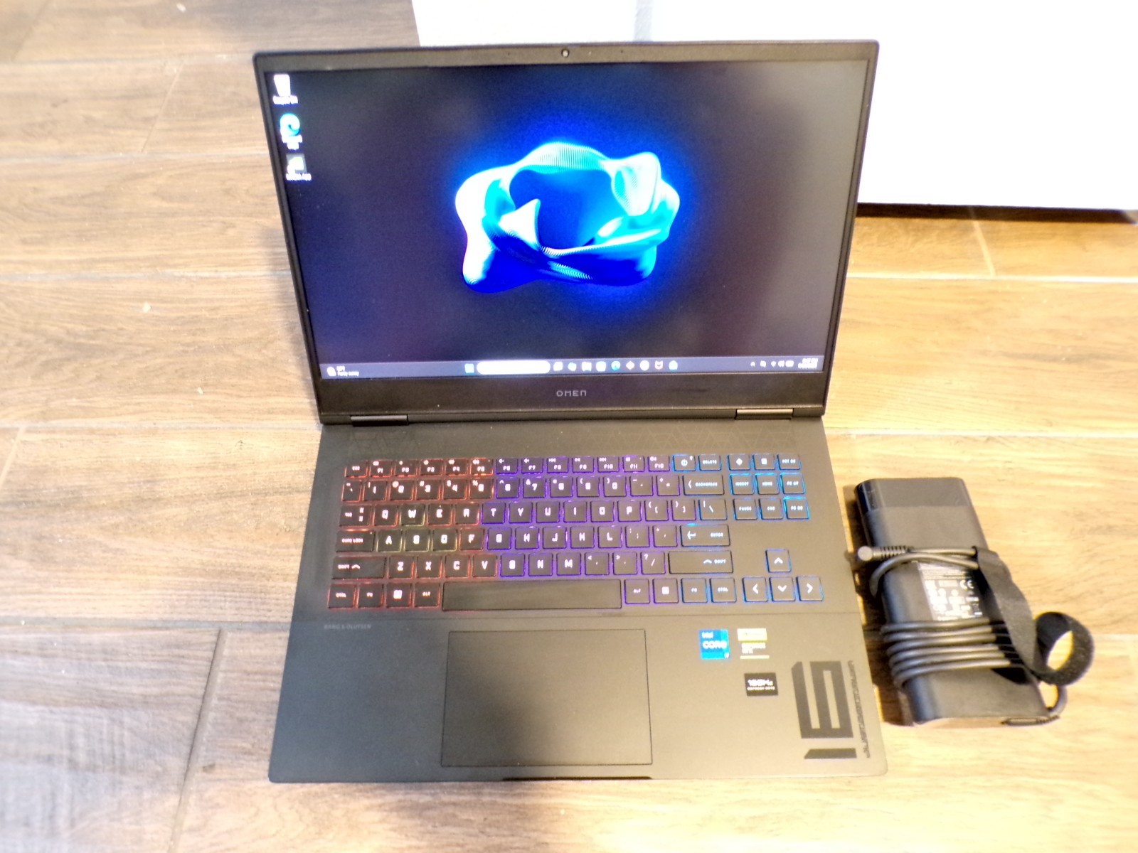 HP OMEN WD0073DX 16.1” 165Hz 165Hz LAPTOP i7-13620H 16GB 1TB SSD RTX 4060