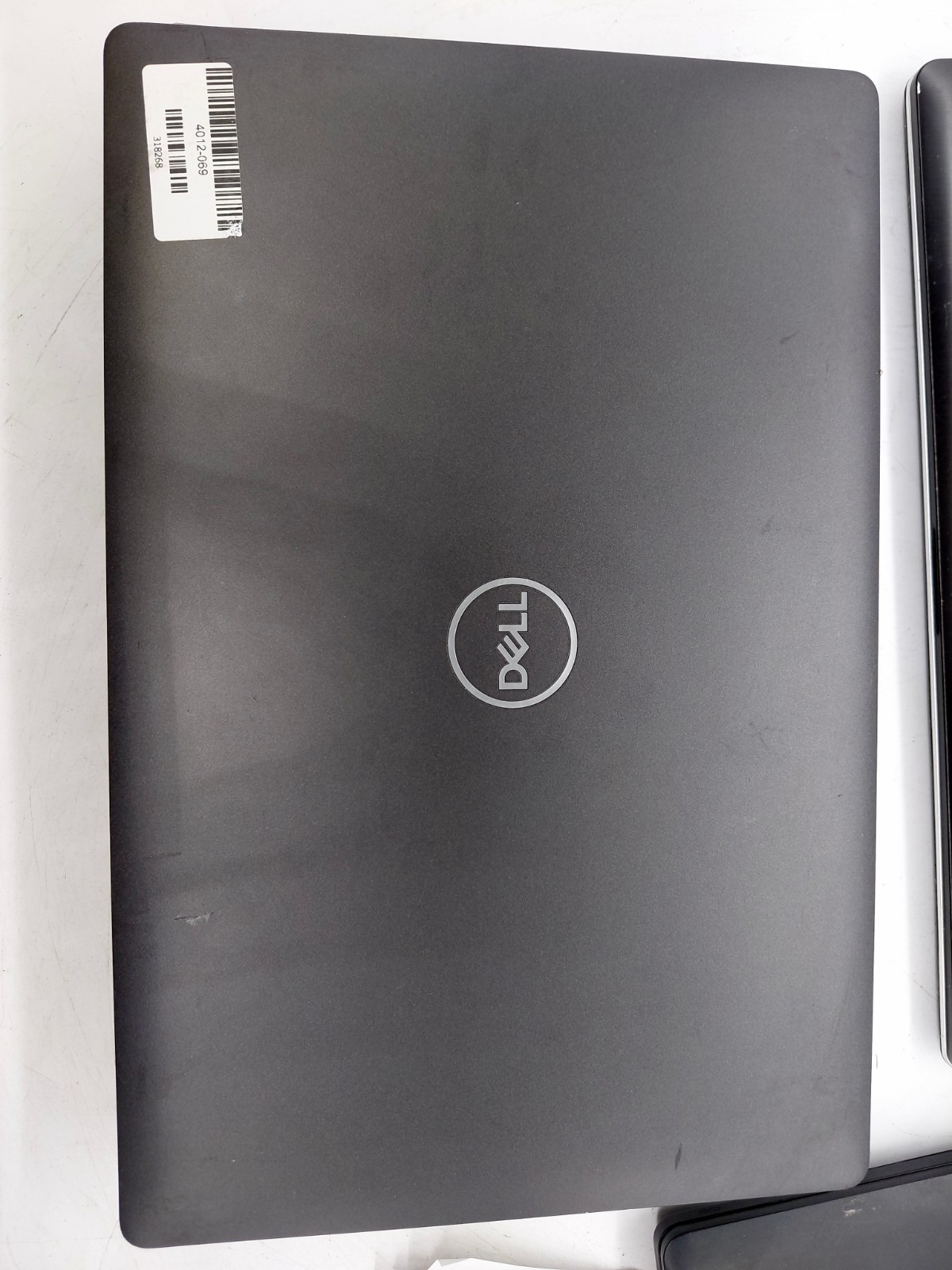 MIXED LOT ASUS VivoBook S500CA/Latitude 5590/Latitude 5500/HP EliteBook 8470p