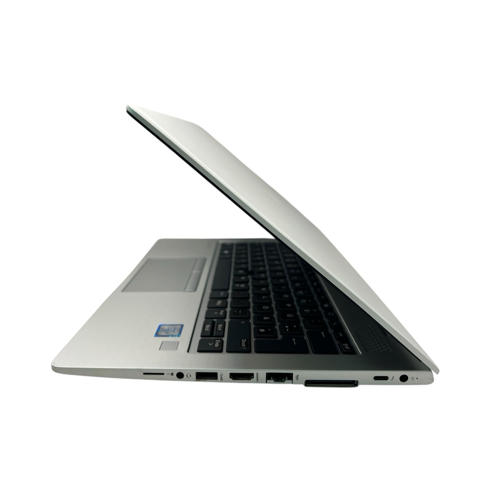 HP EliteBook 830 G6 | Intel i5-8365U | 8GB RAM | 256GB M.2 SSD | Win 11 Pro