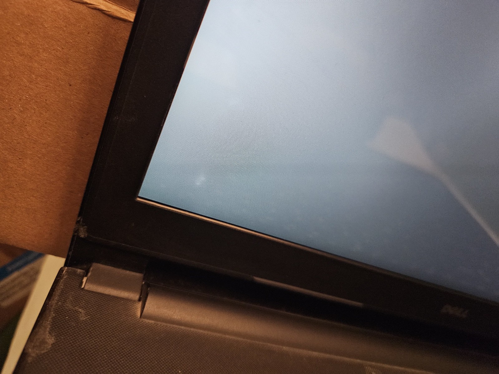 Dell Inspiron 3552 Laptop Intel Celeron N3060 4GB RAM 500GB HDD Windows 10